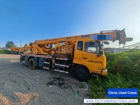 Buy XCMG Used Crane / 2 Buy XCMG Used Crane / 2